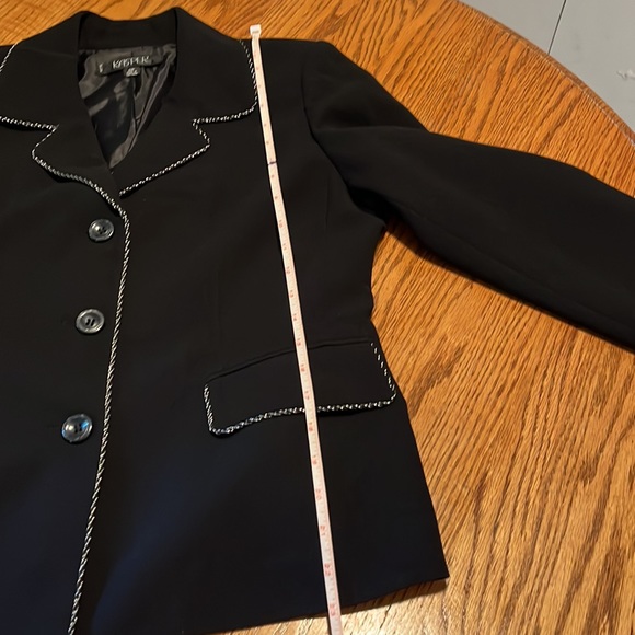 Kasper 12P Jacket - Picture 9 of 16
